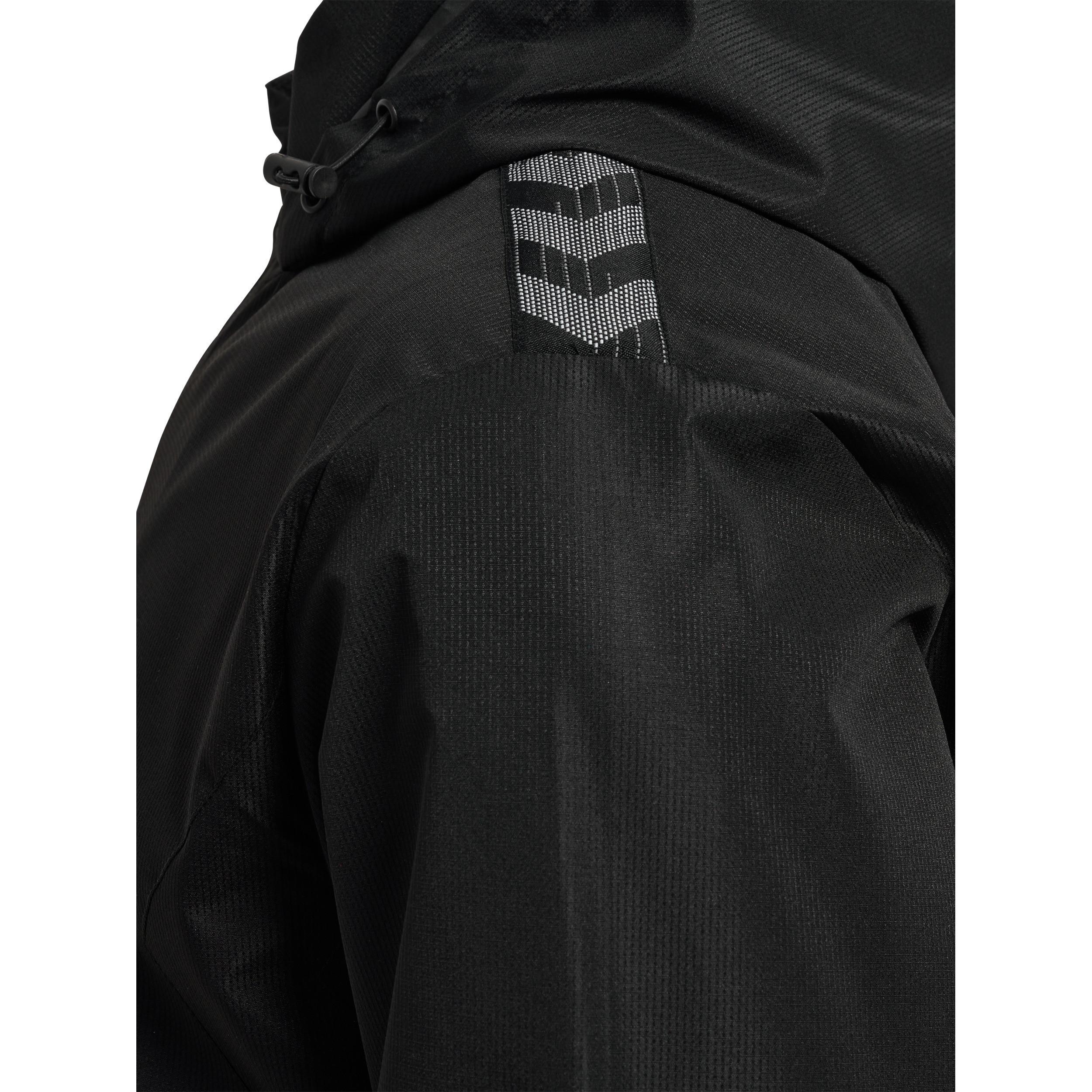 Hummel waerdichte jacke authentic