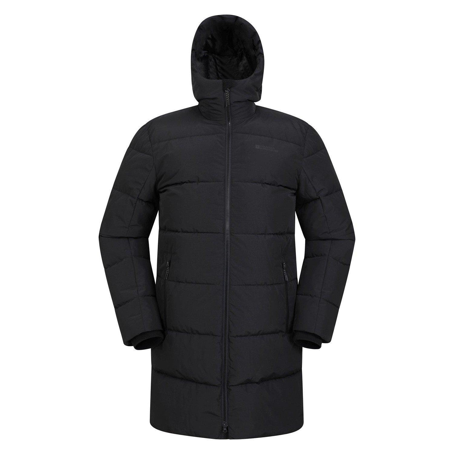 Mountain Warehouse Vortex Steppjacke