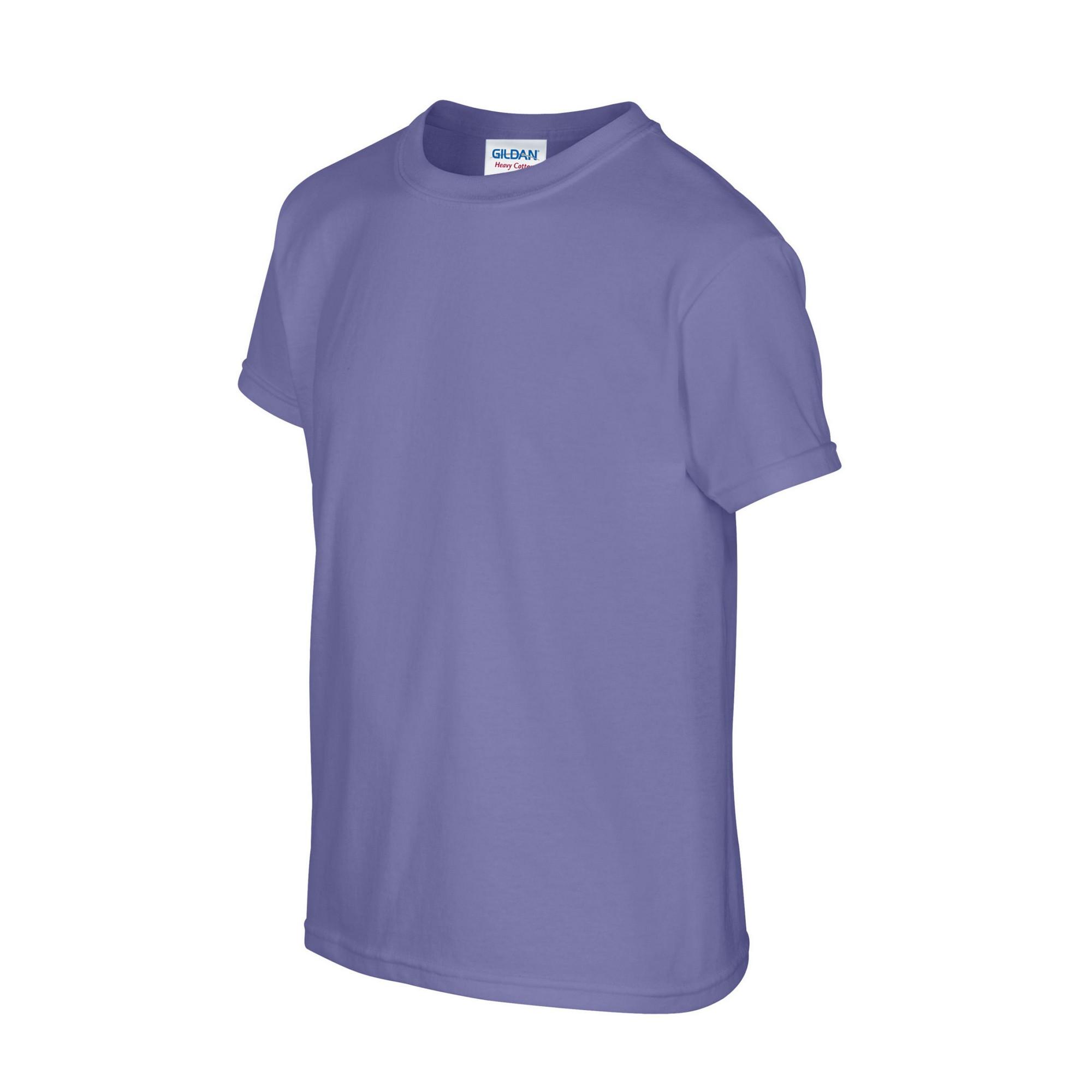 Gildan TShirt Schwere Qualität