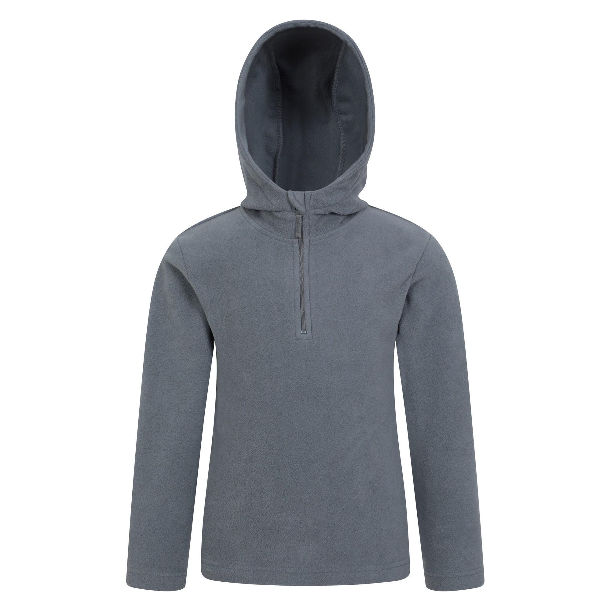 Mountain Warehouse Camber II Kapuzenpullover