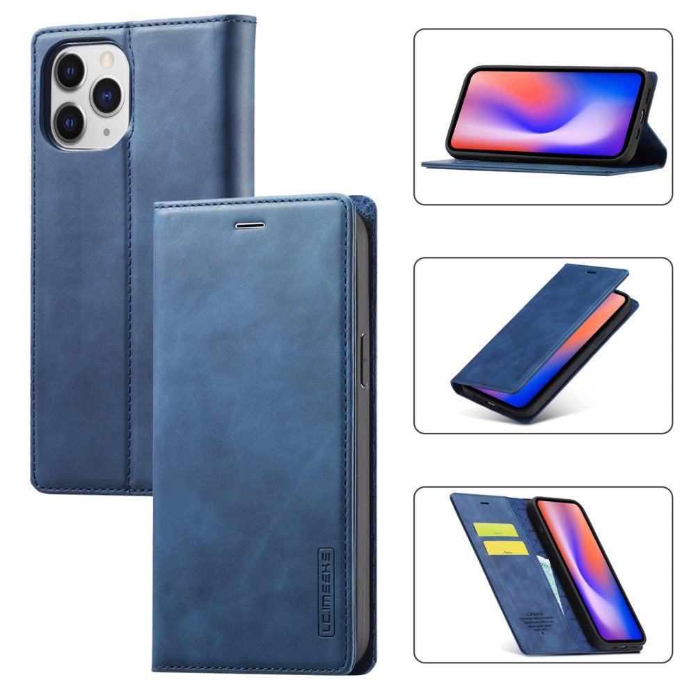 Cover-Discount iPhone 13 Pro Max - Stand Flip Case Hülle