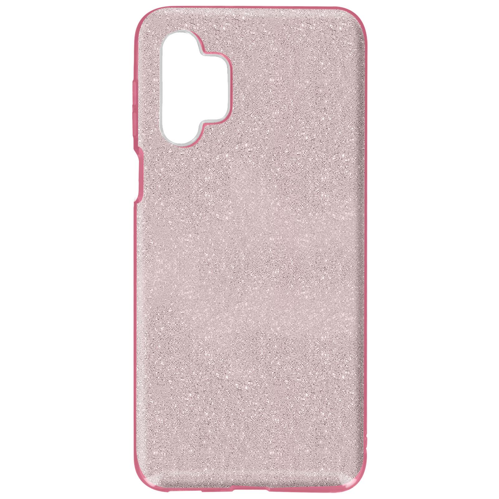 Avizar Glitter Hülle Samsung A32 5G