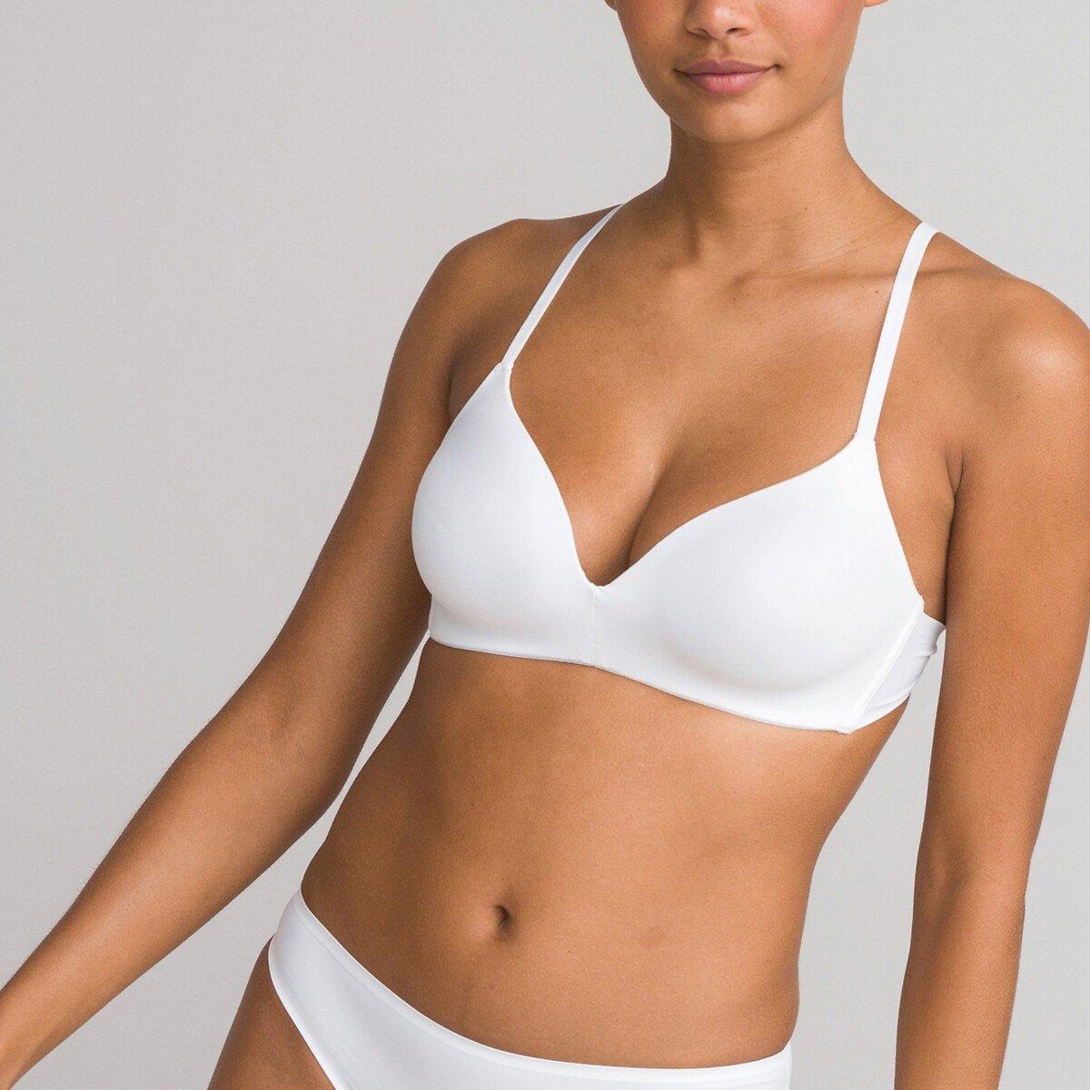 La Redoute Collections BH in Triangelform