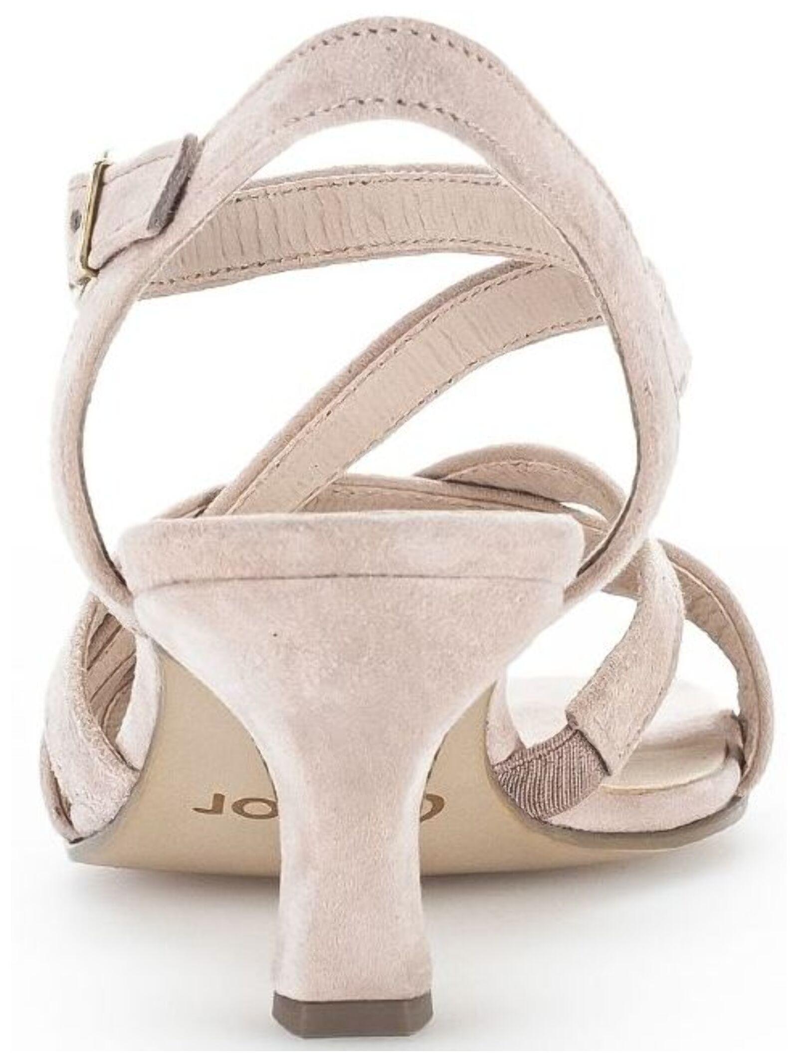 Gabor Sandalen 41.781