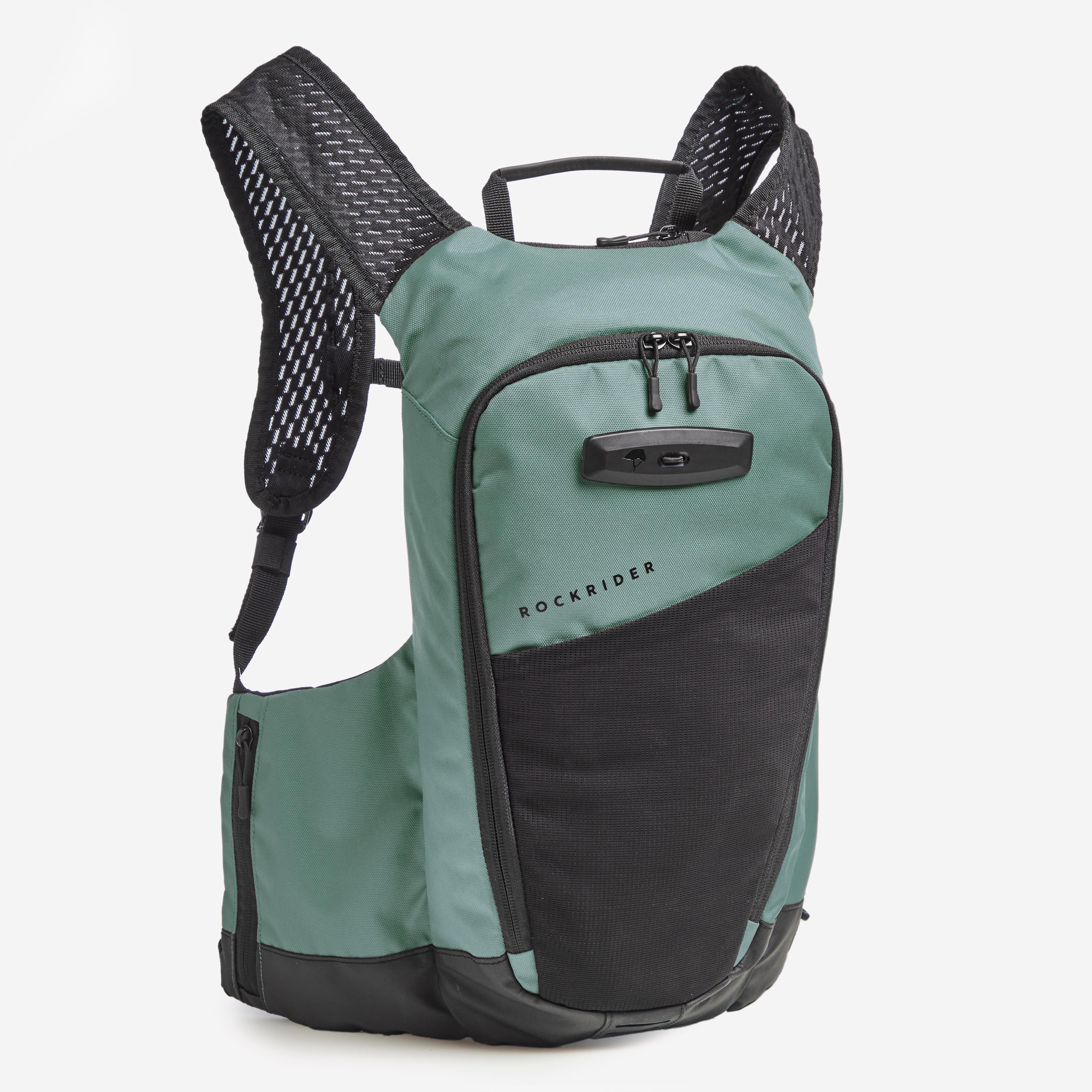 ROCKRIDER Rucksack - VTT EXPL