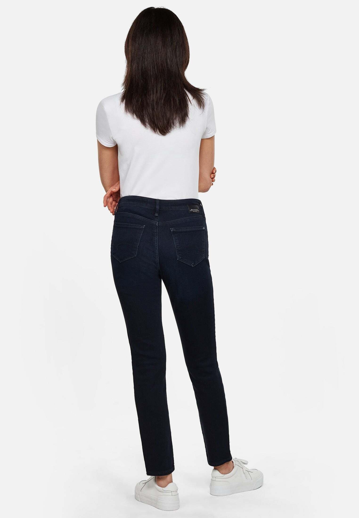 Mavi Sophie Slim Skinny Jeans