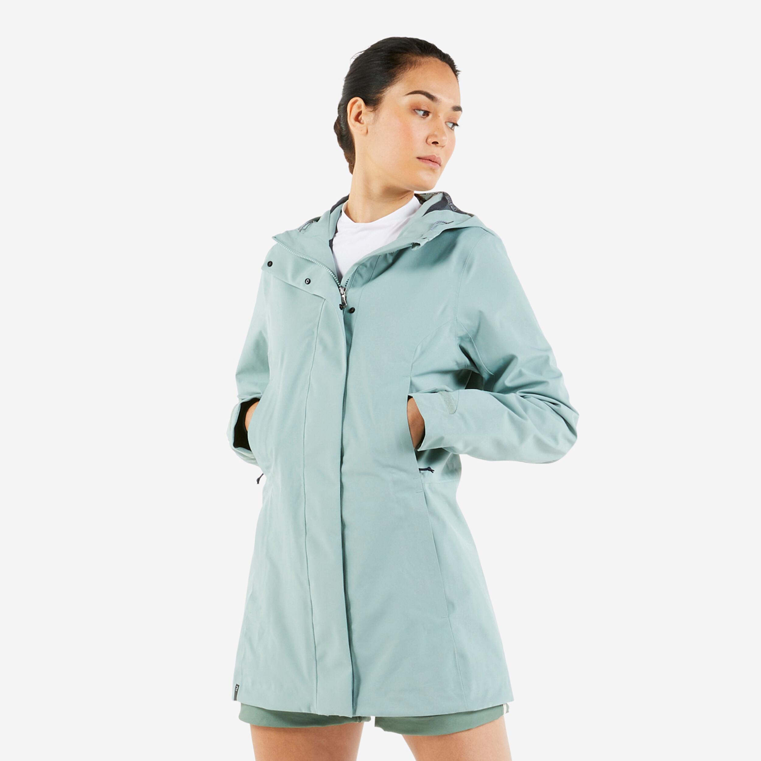 TRIBORD Regenjacke - Sailing 300