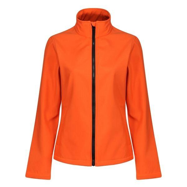 Regatta Standout Softshelljacke Ablaze bedruckbar