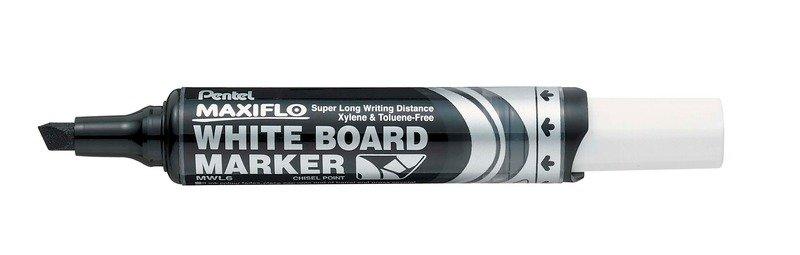 Pentel PENTEL Whiteb. Marker MAXIFLO 2/6mm