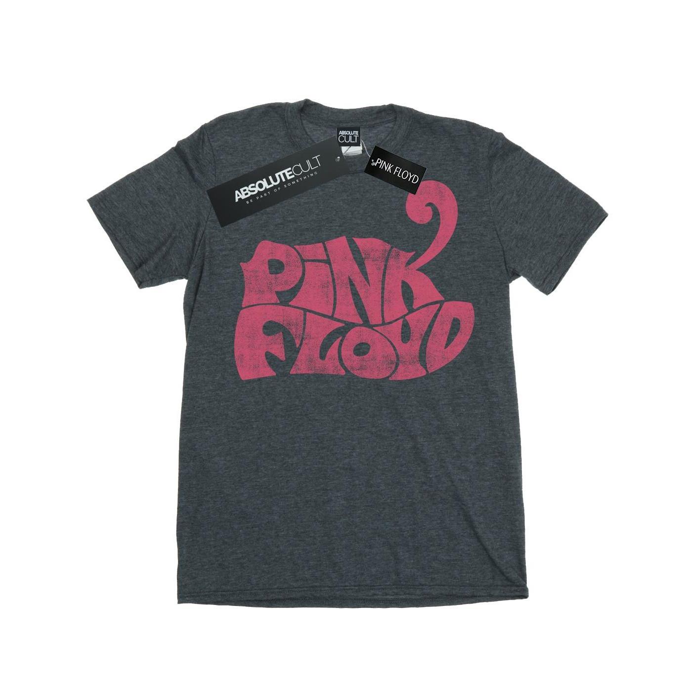 Pink Floyd Pink Floyd Pig Logo T-Shirt