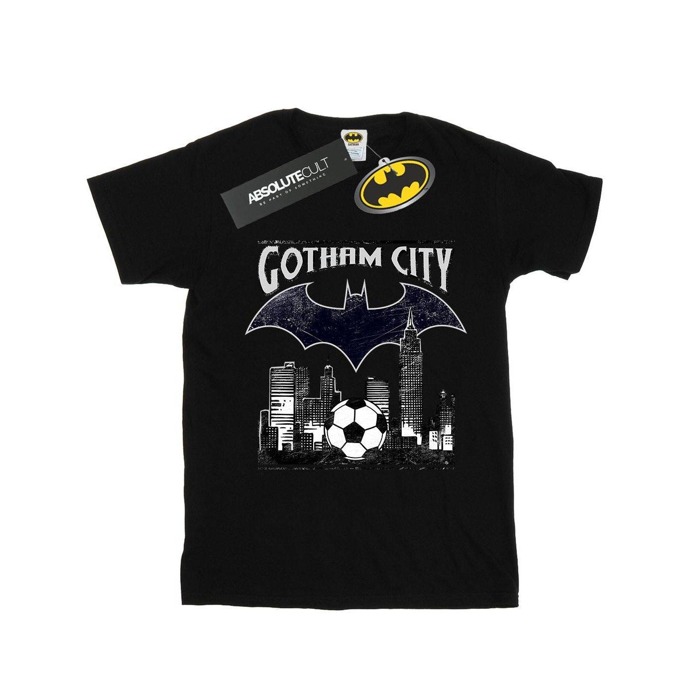 DC COMICS Gotham City T-Shirt