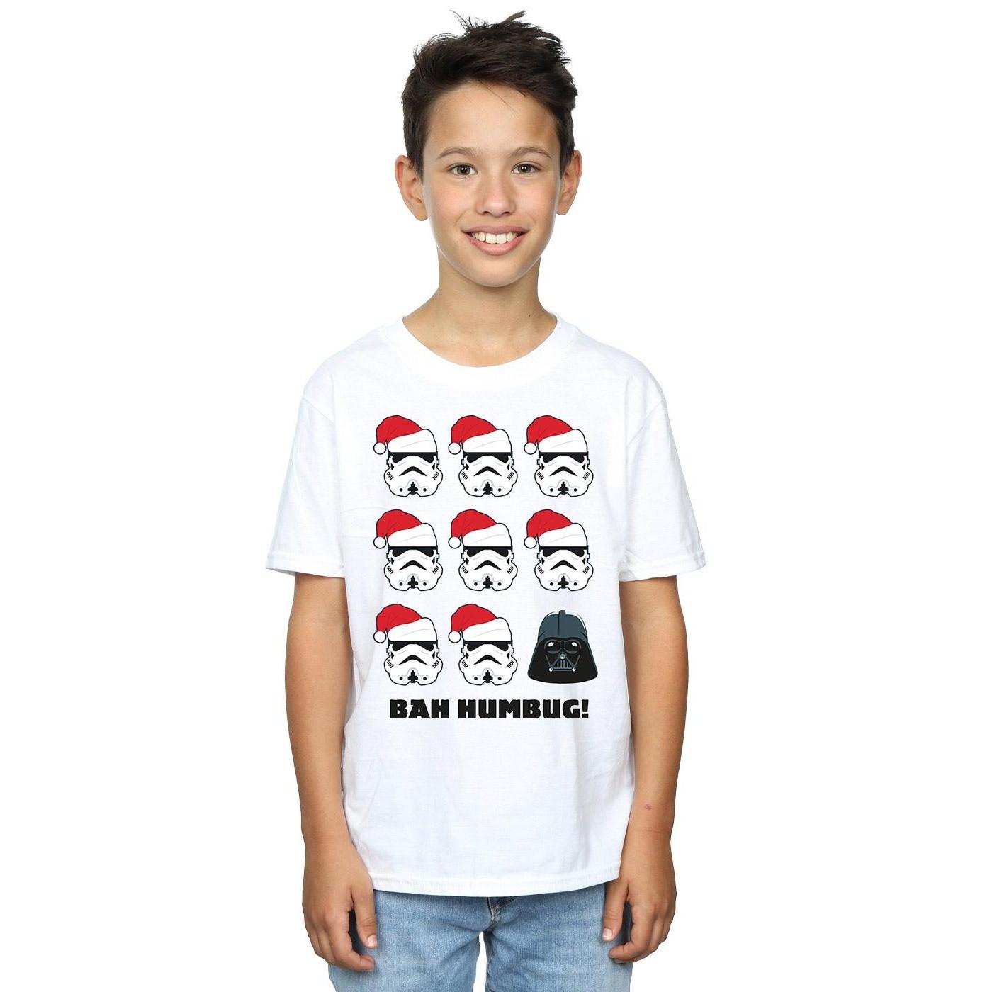 STAR WARS Humbug TShirt