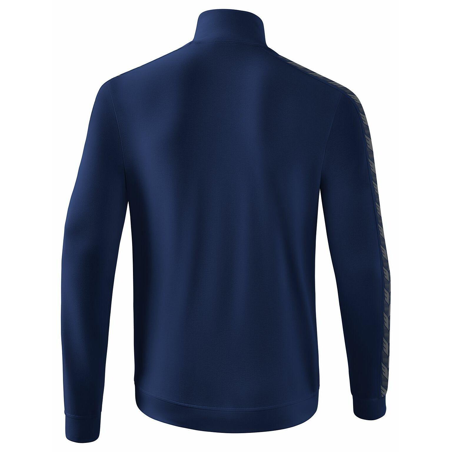 Erima trainingsjacke essentia team
