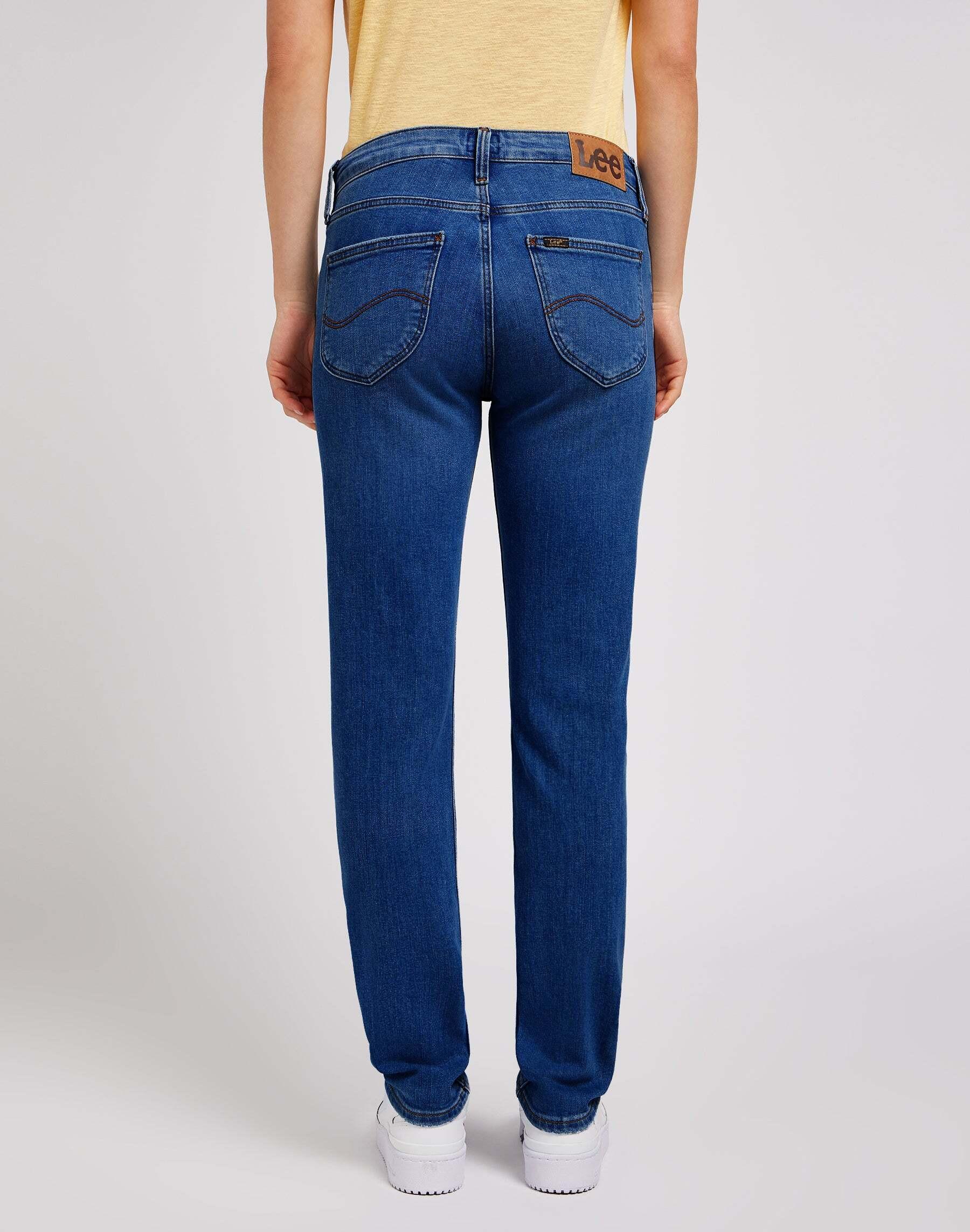 Lee Elly Slim Fit Jeans