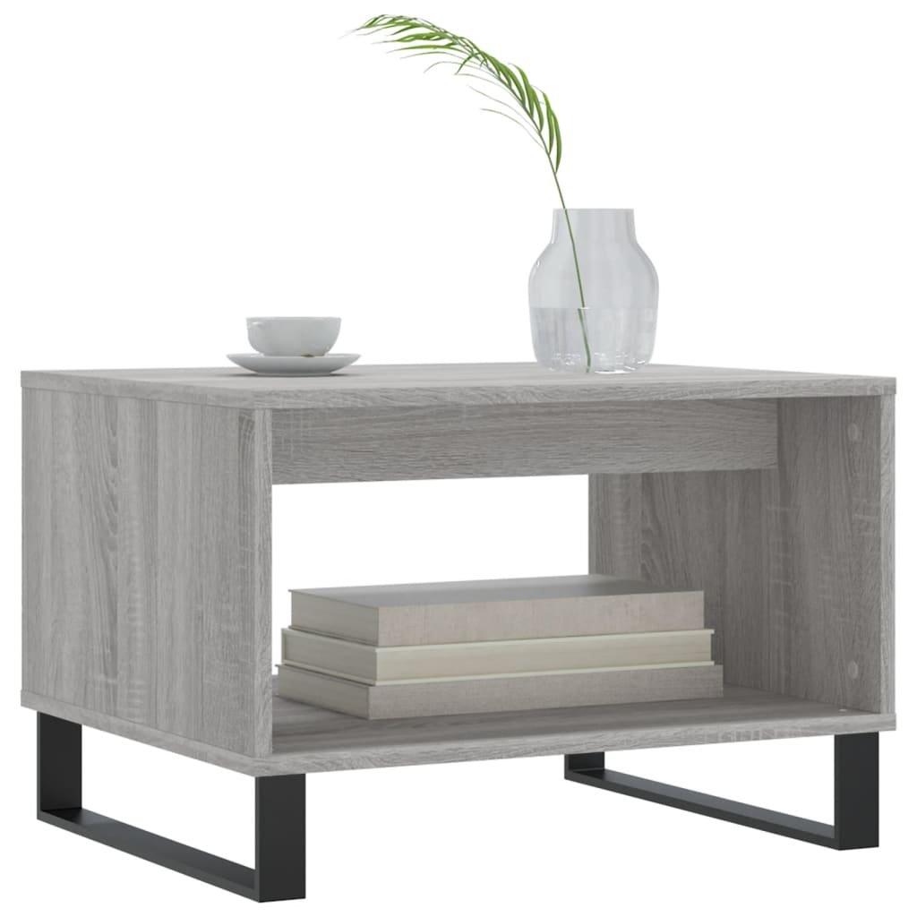 VidaXL Couchtisch holzwerkstoff