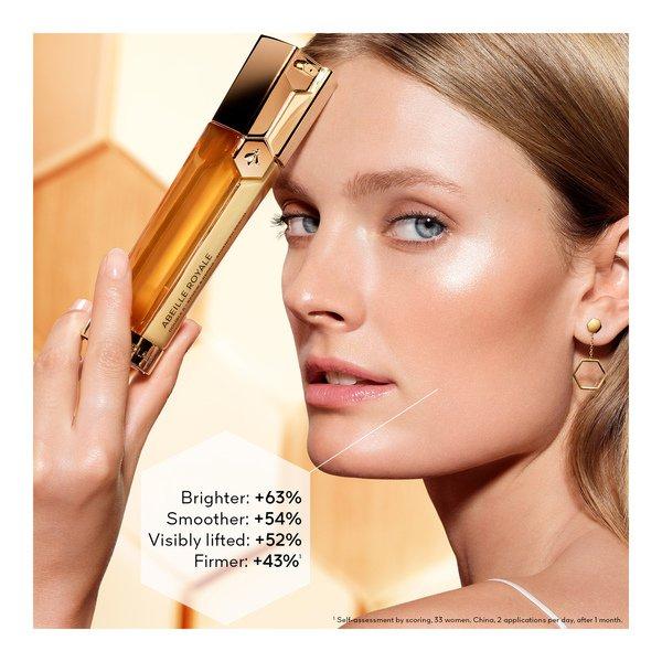 Guerlain Abeille Royale Advanced Serum Double R Renew & Repair Serum