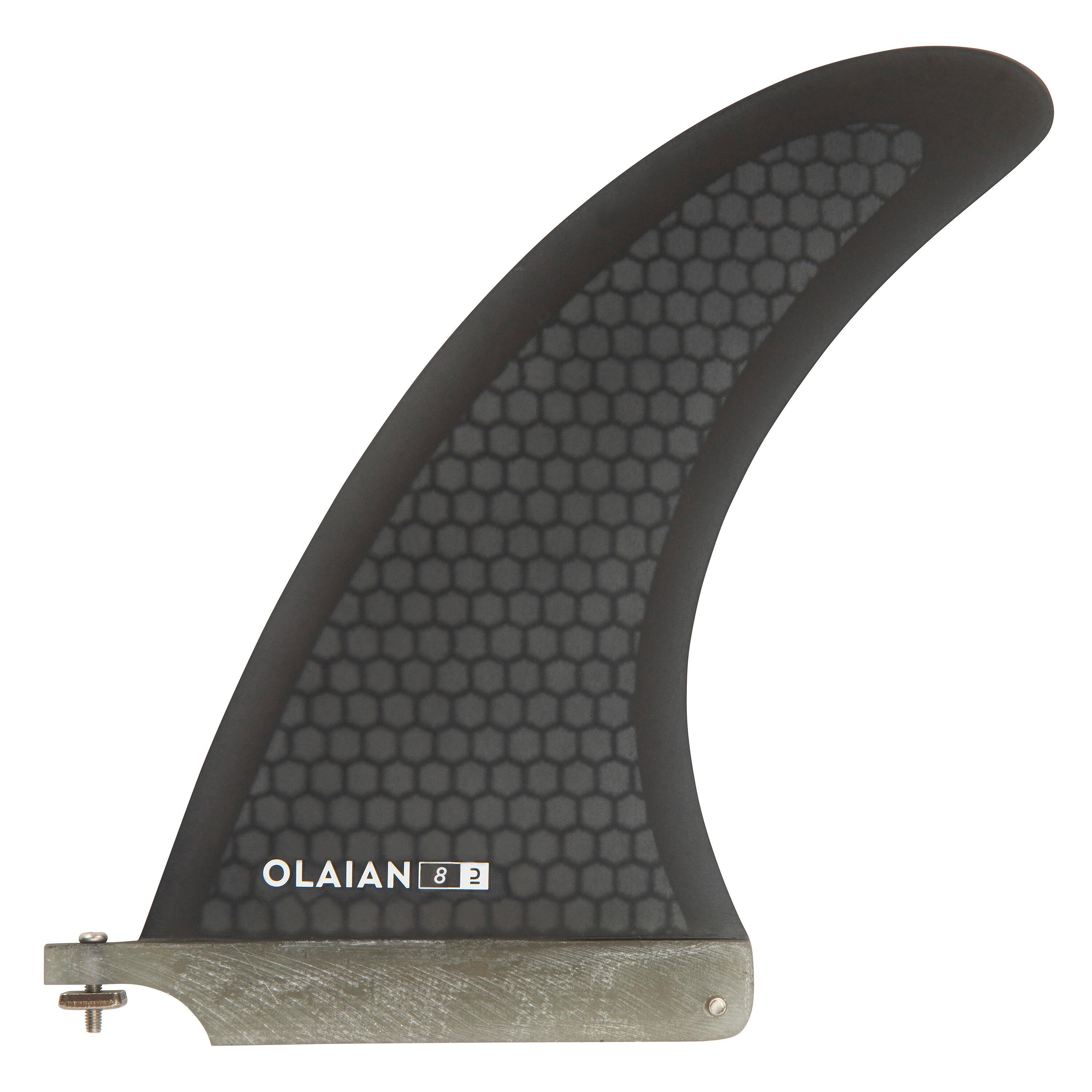 OLAIAN Finne - US BOX 900