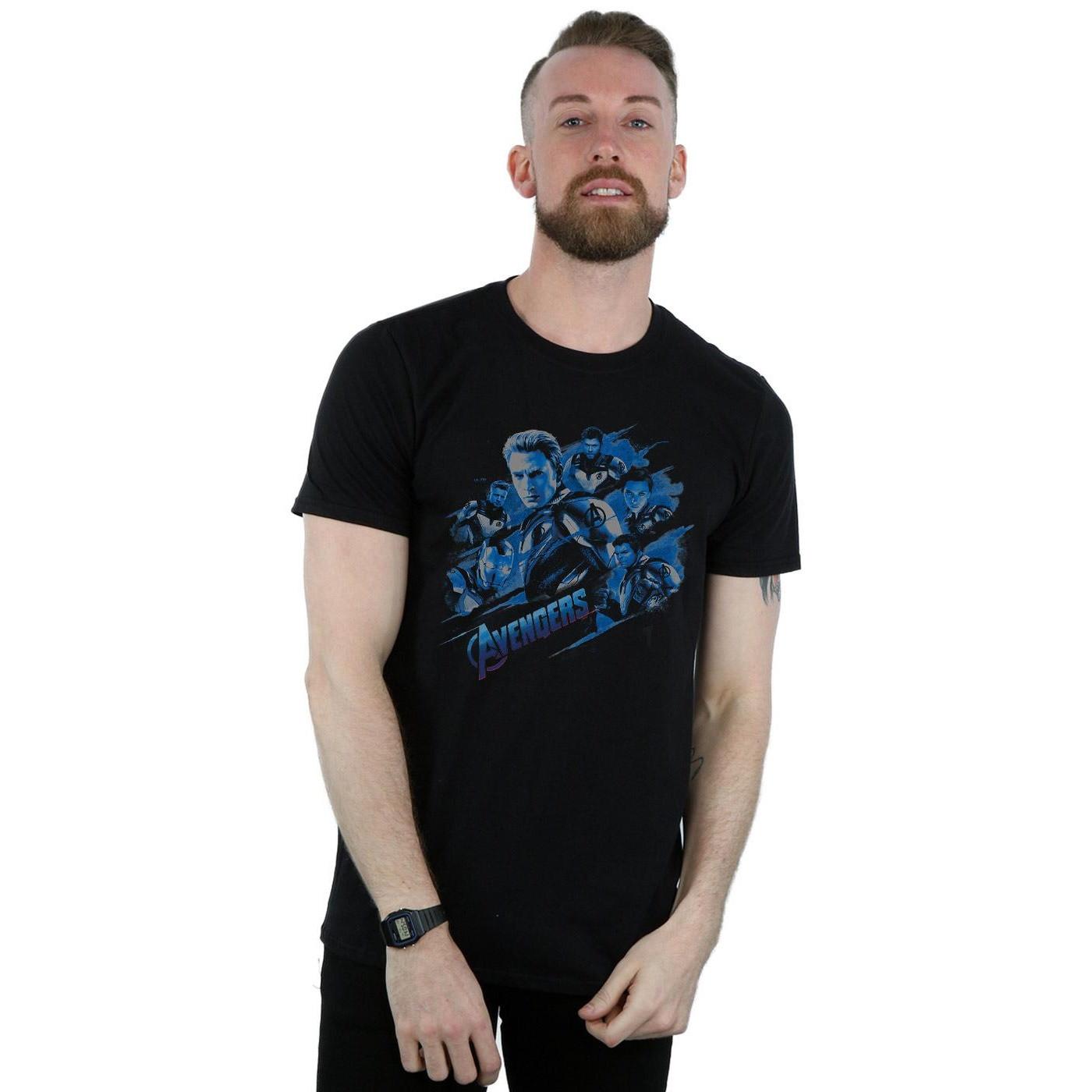 MARVEL Avengers Endgame T-Shirt