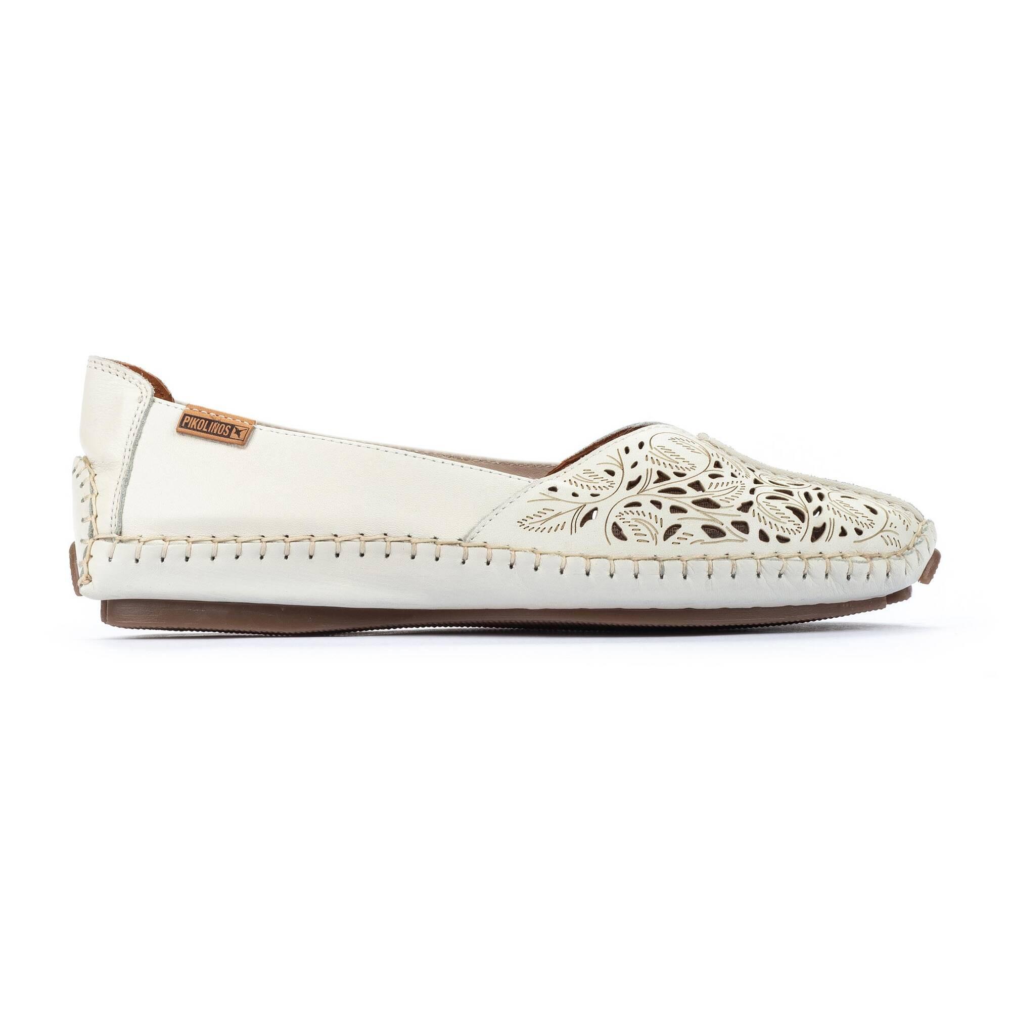 Pikolinos Jerez - Leder loafer