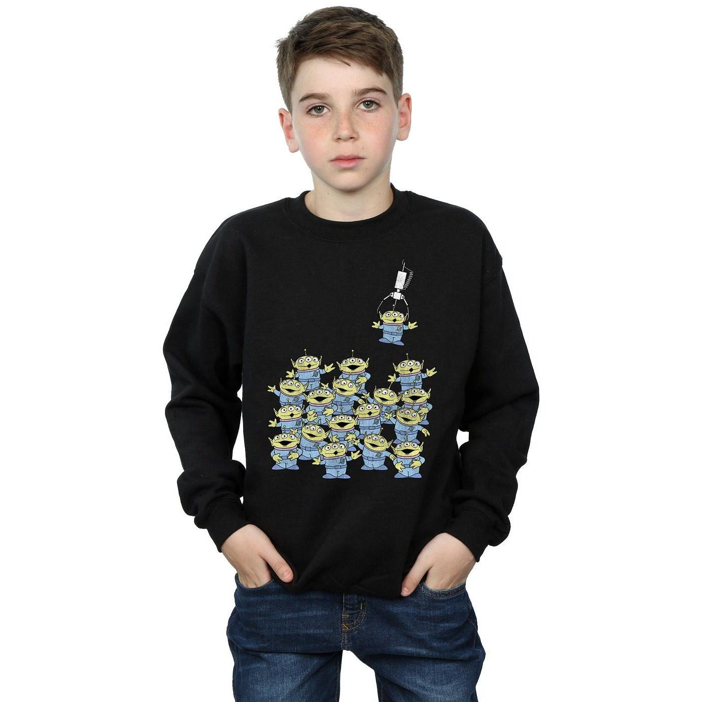 Disney Toy Story The Claw Sweatshirt