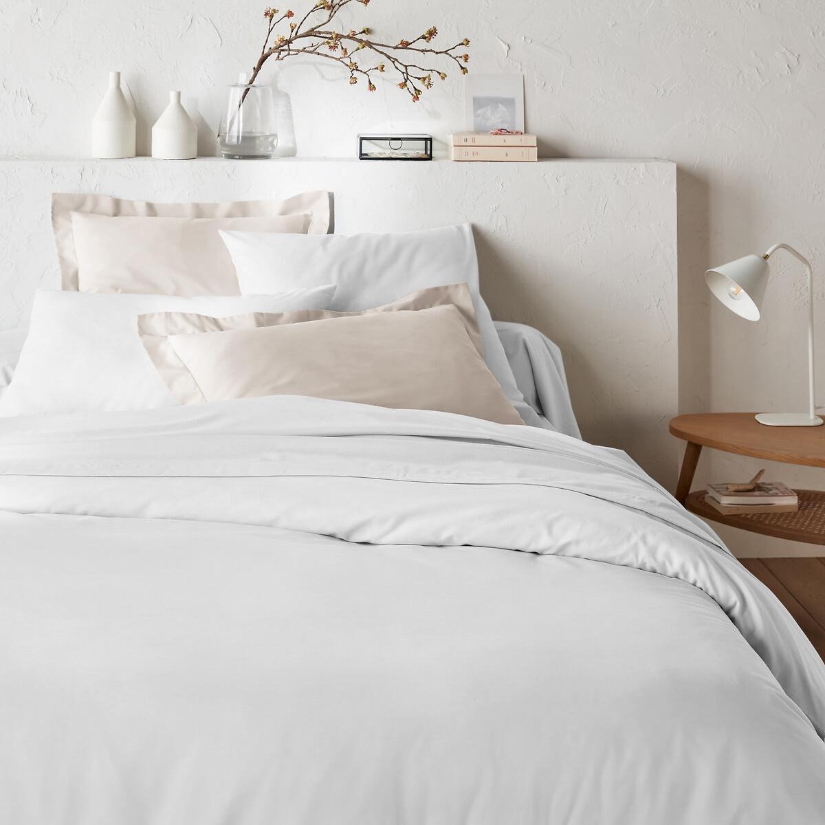 La Redoute Intérieurs Fixleintuch Scenario für verstellbares Doppelbett