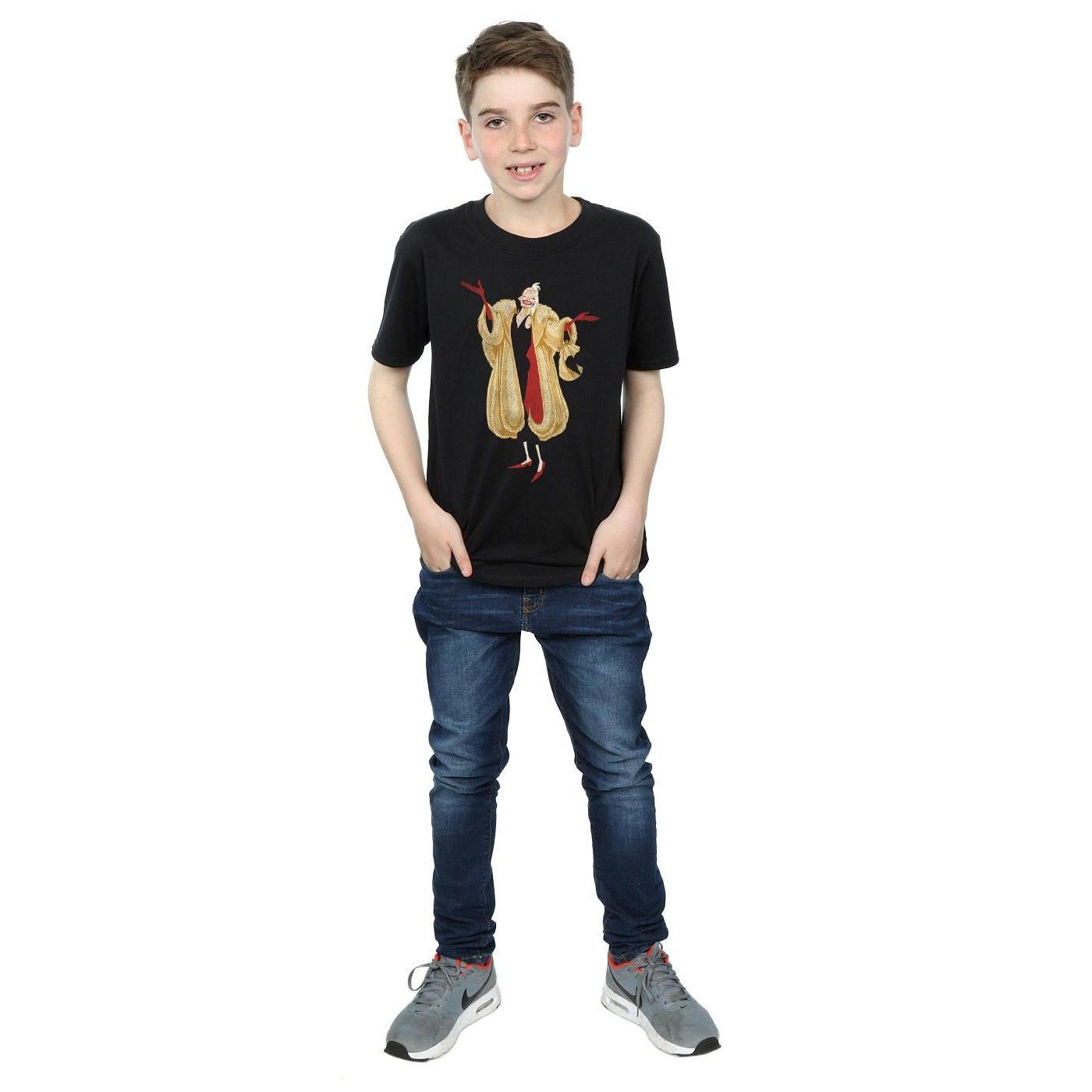 Disney 101 Dalmatians TShirt