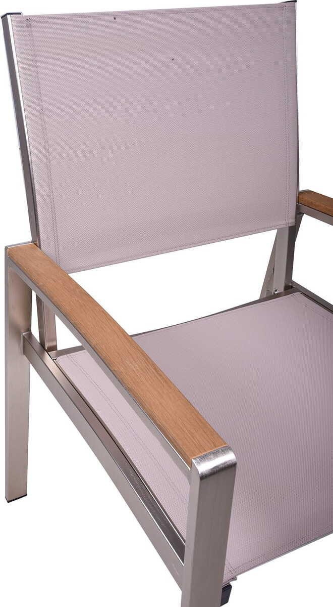 mutoni pleasure Garten Essgruppe Florence VI (7-tlg)