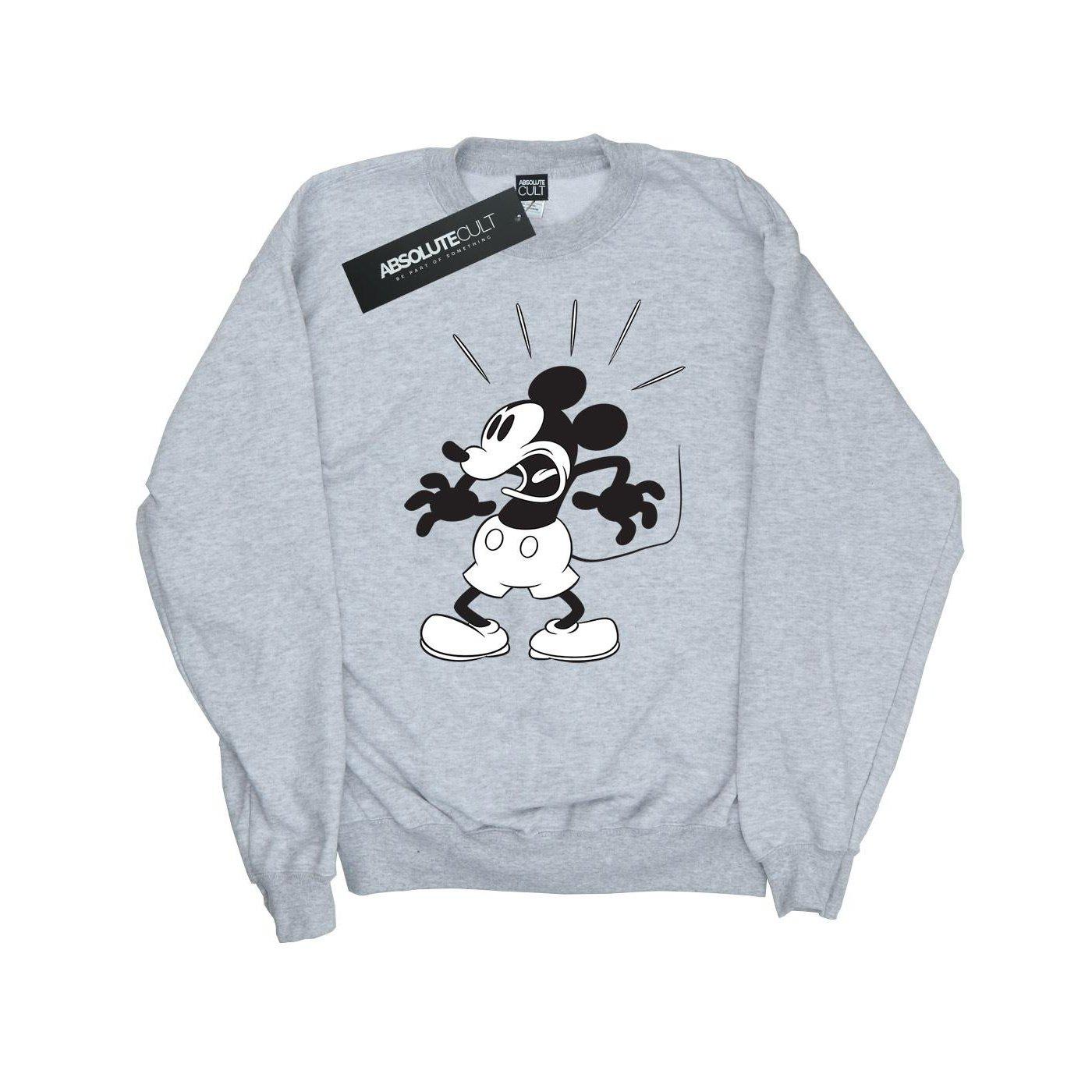 Disney Scared Sweatshirt