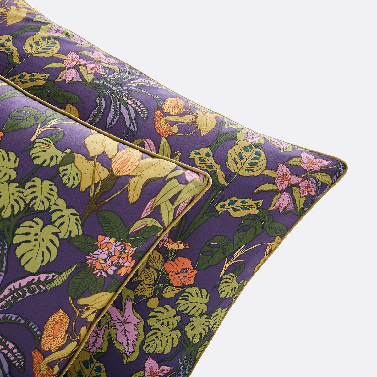 La Redoute Intérieurs Kissenbezug Bakki