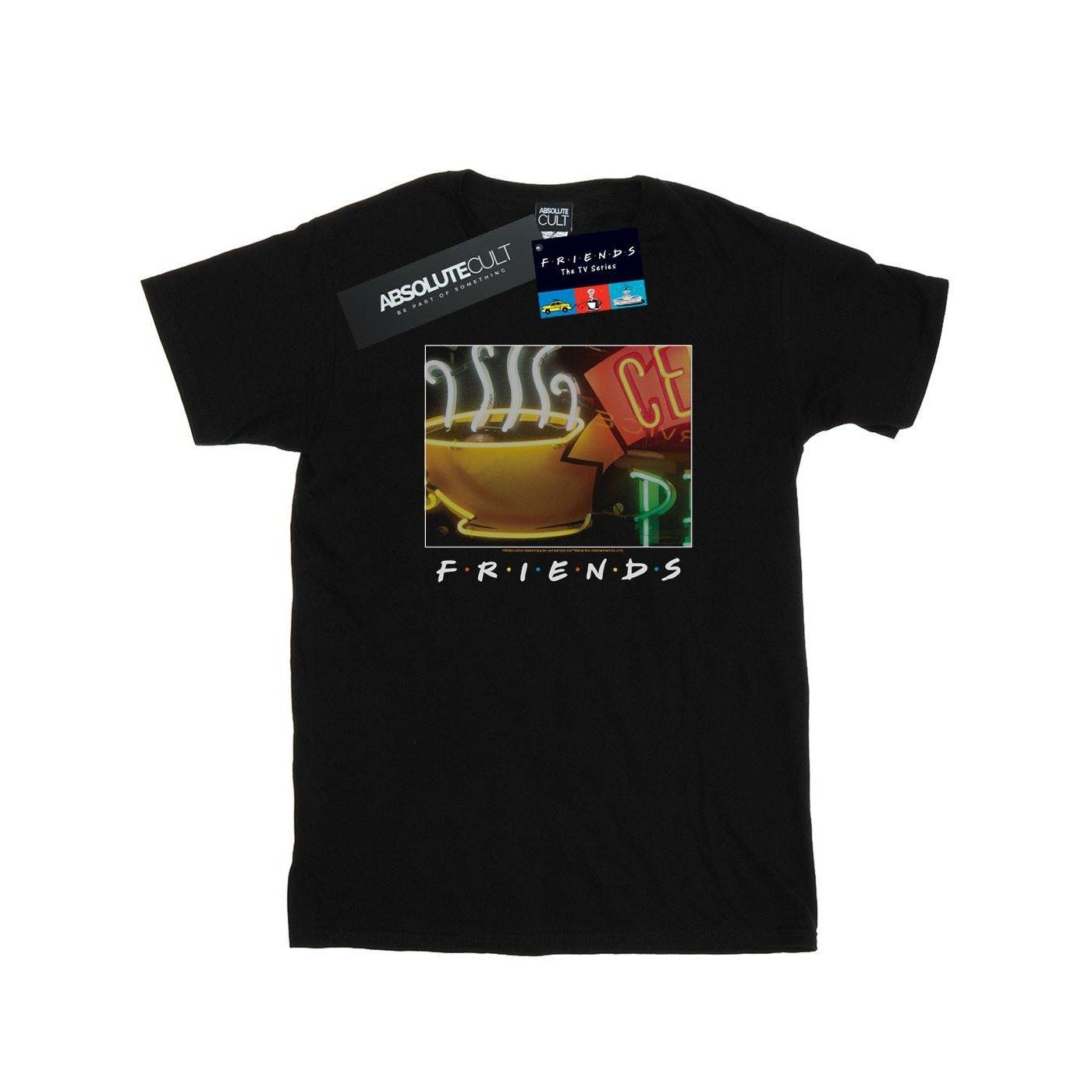 Friends Central Perk T-Shirt