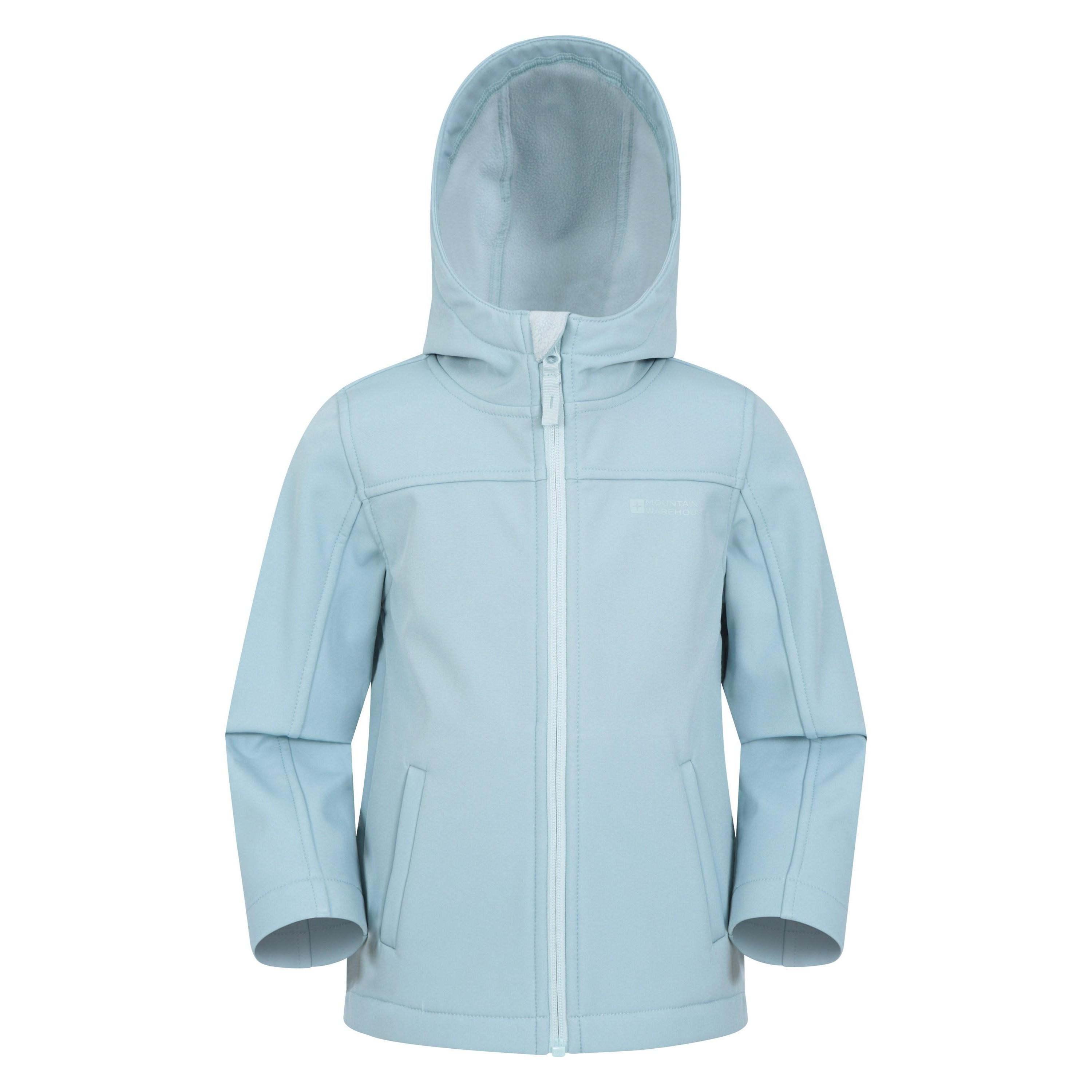 Mountain Warehouse Softshelljacke