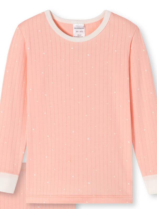 Schiesser Girls Pyjama