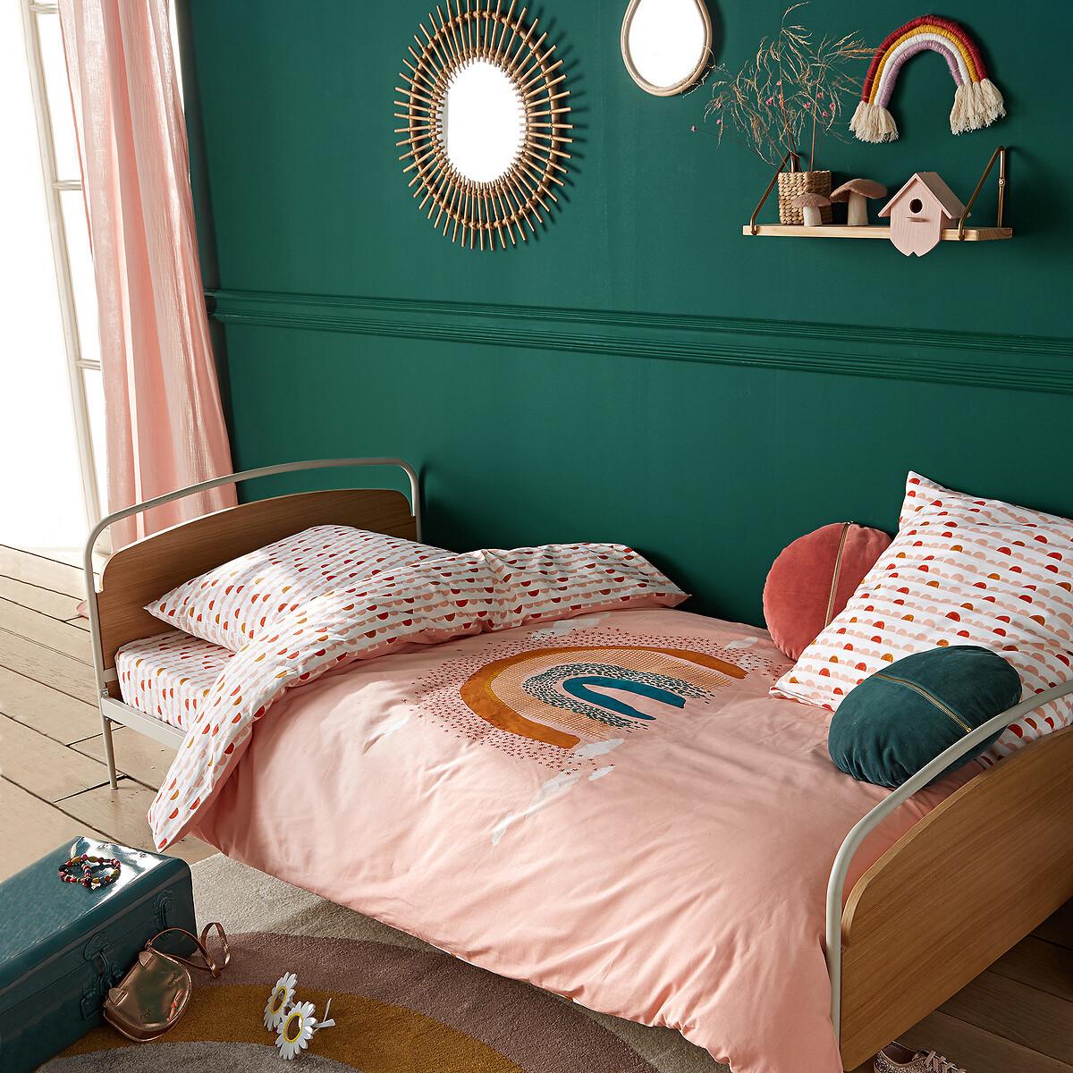 La Redoute Intérieurs Kissen Velvet