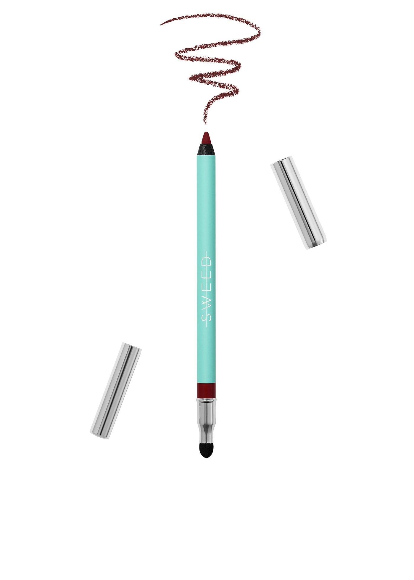 Sweed Eyeliner Satin Eyeliner