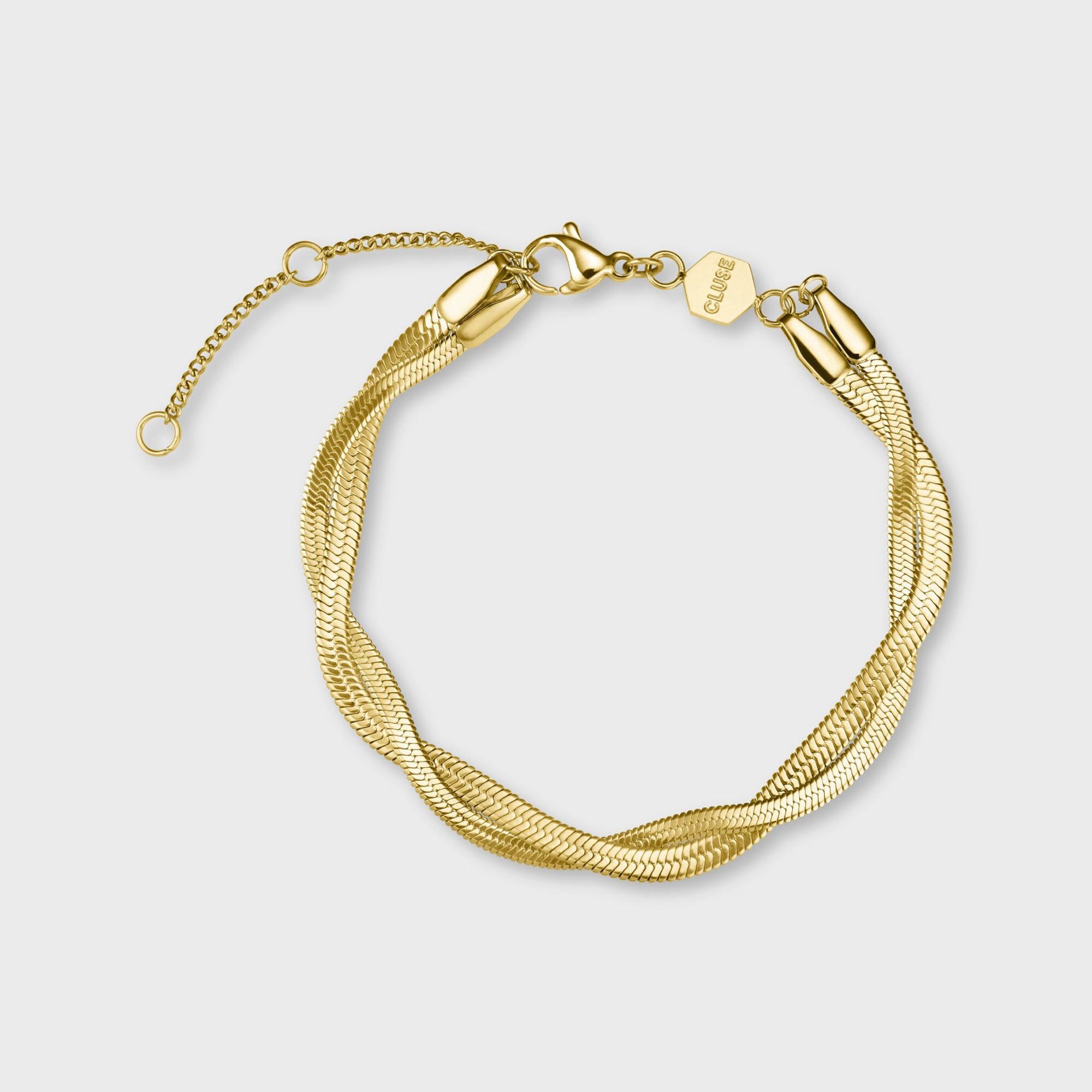 CLUSE Gracieuse Petite Uhrenset