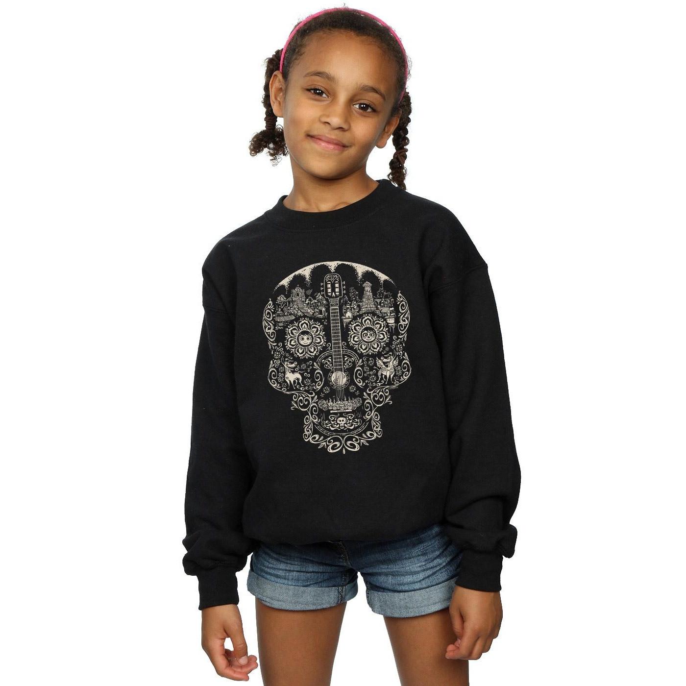 Disney Coco Sweatshirt