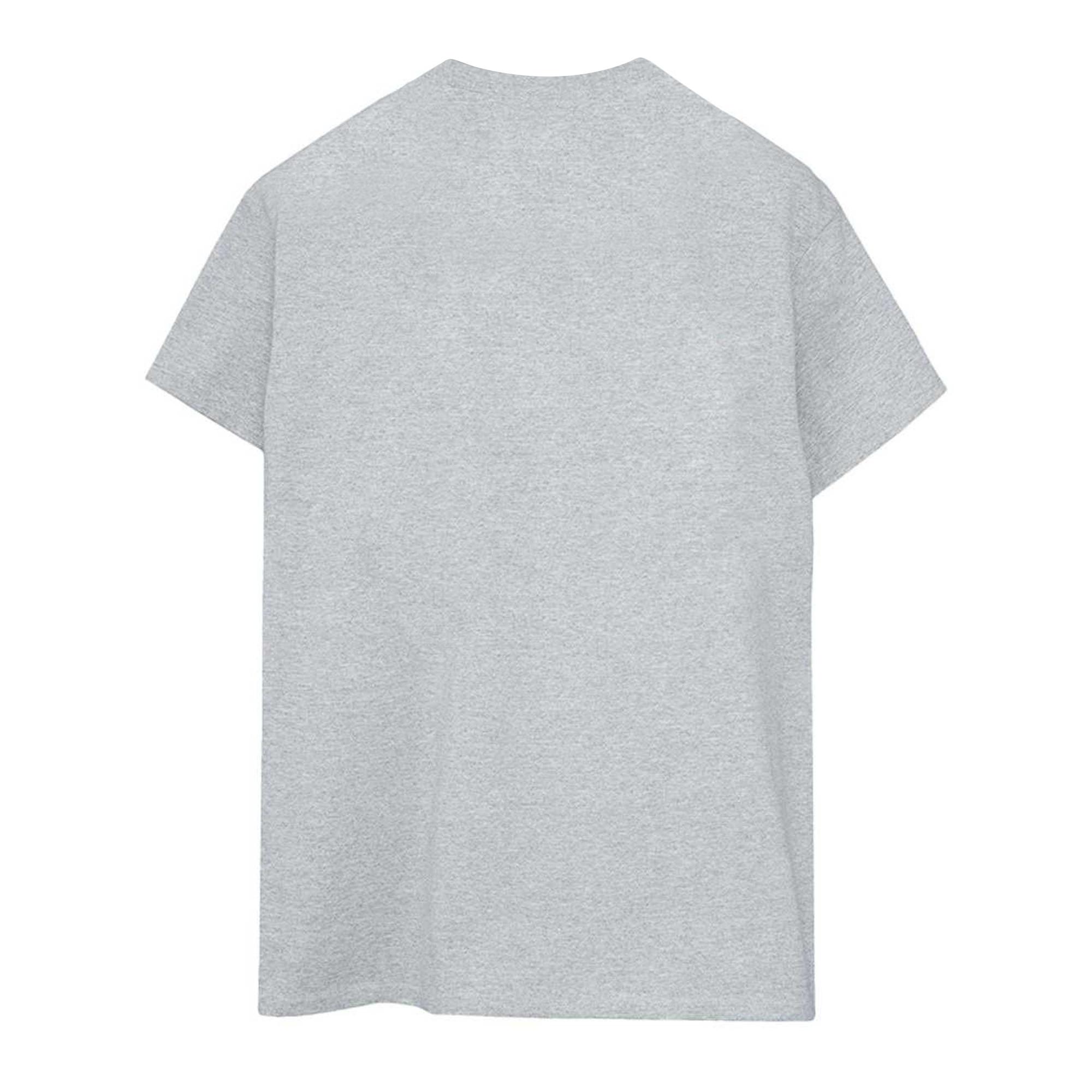 Disney Mickey 28 Grafik Print T-Shirt