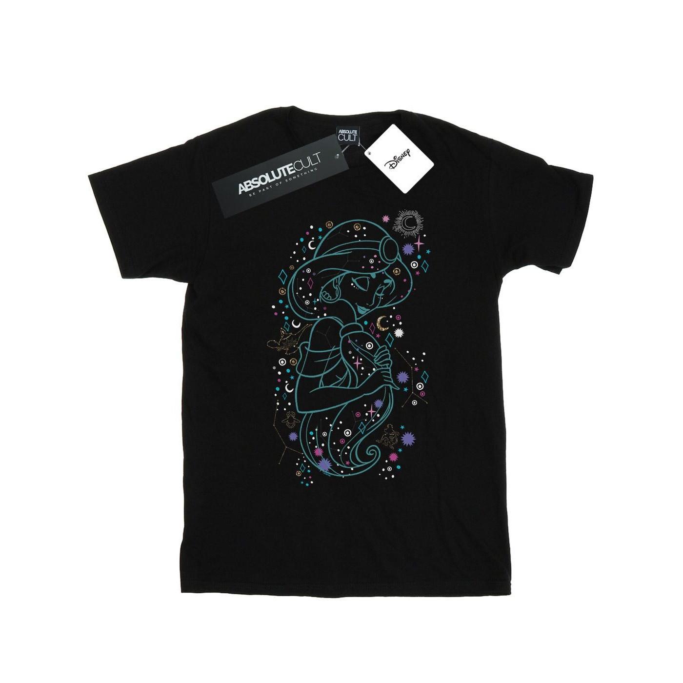 Disney Written In The Stars T-Shirt