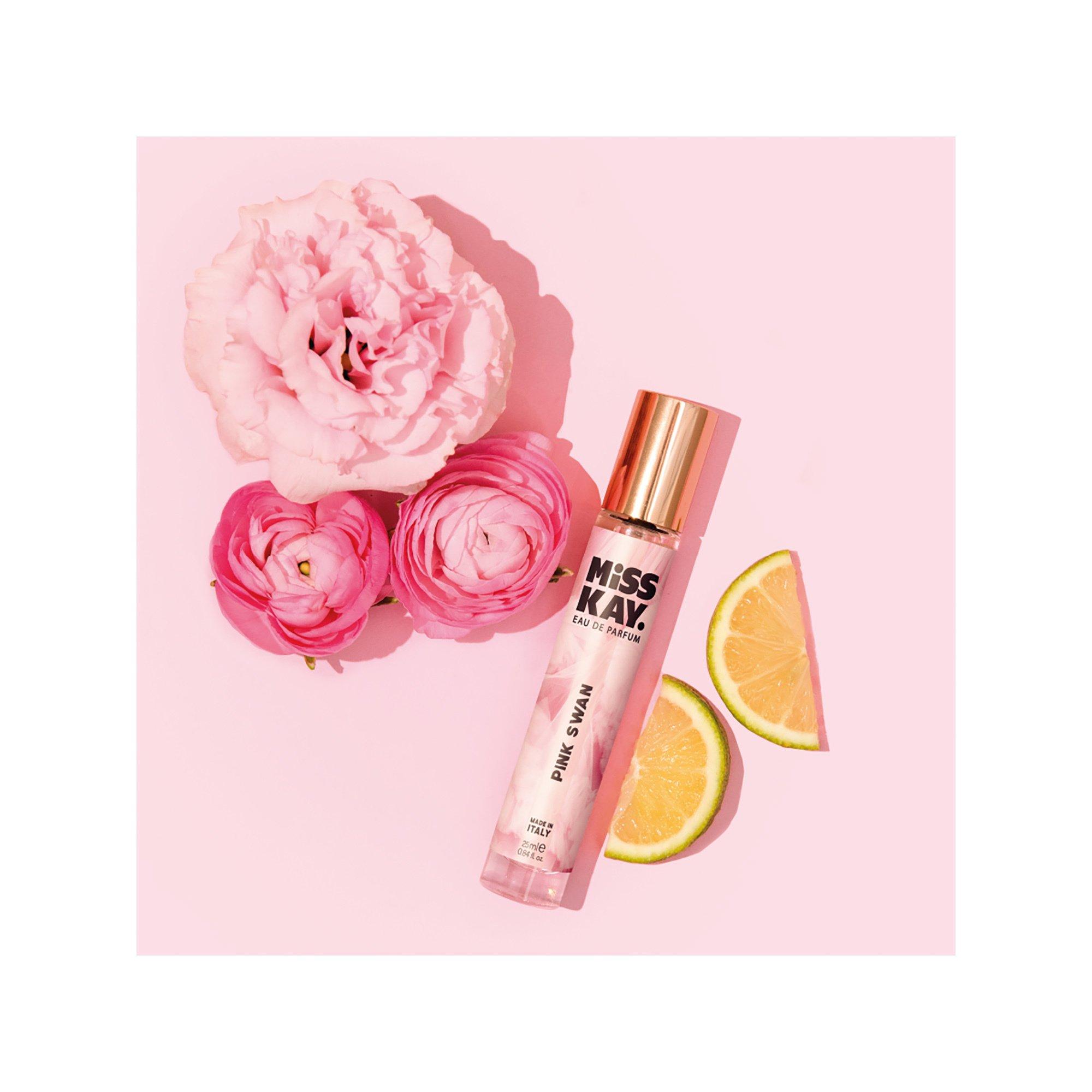 MISS KAY Pink Swan Eau de Parfum