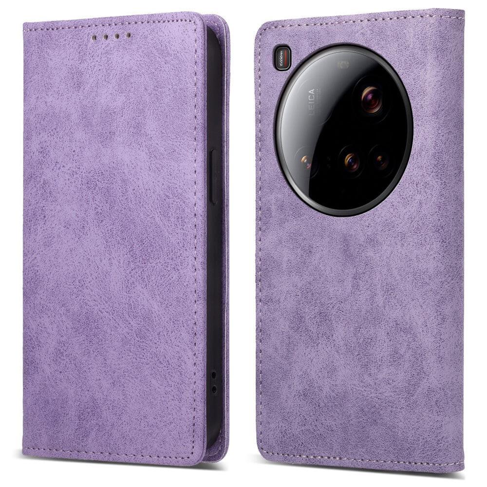 Cover-Discount Xiaomi 15 Ultra - Flip Case mit RFID Blocker