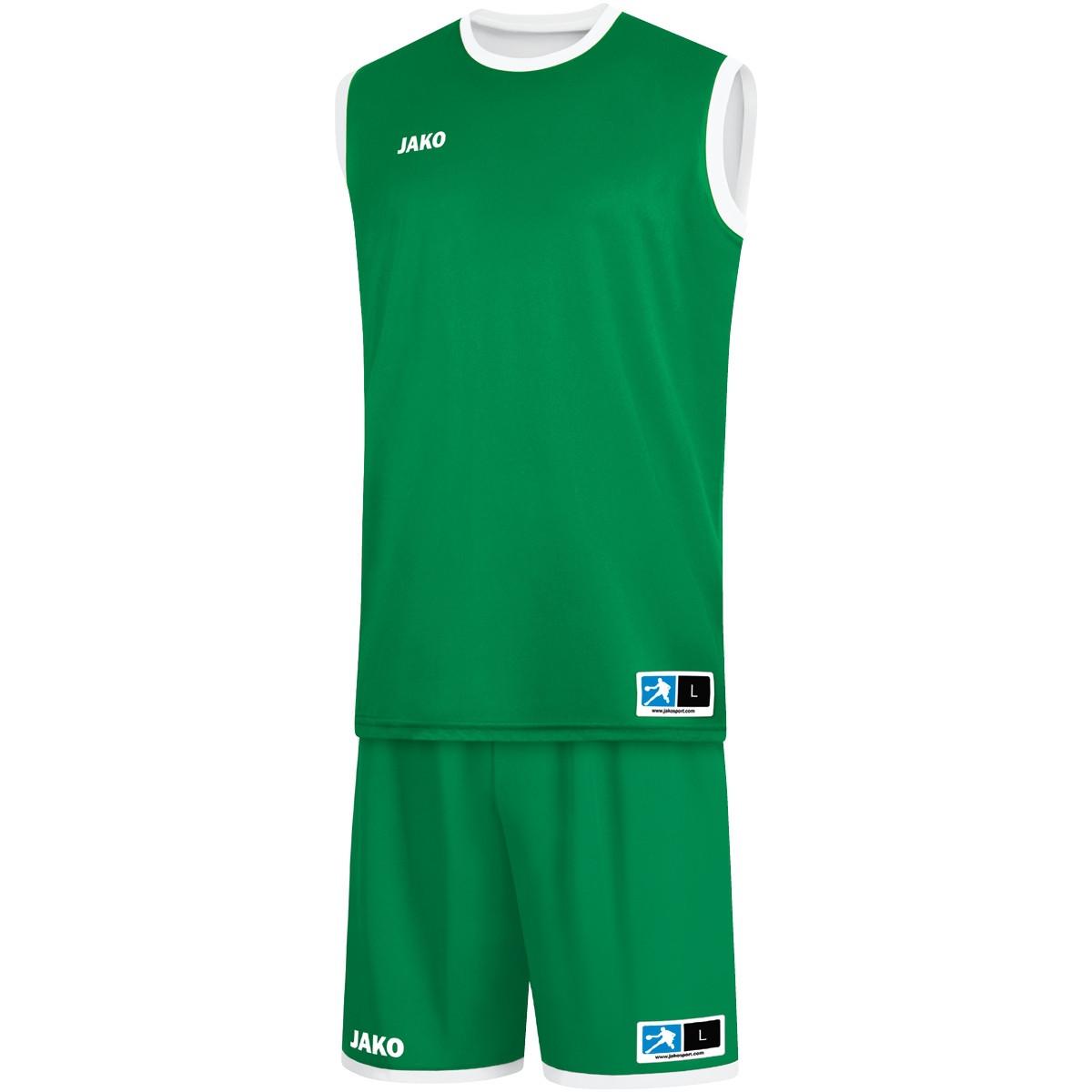 Jako jersey reversibe change 2.0