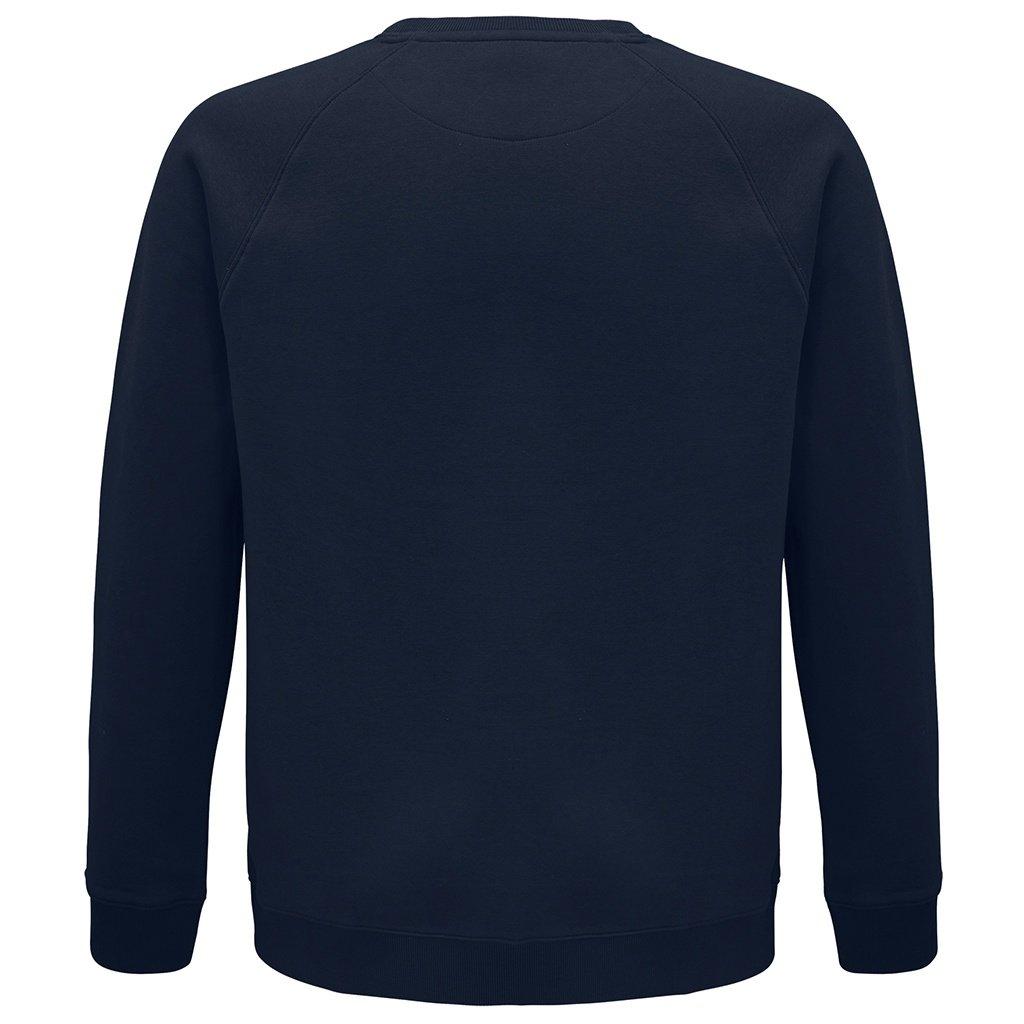 SOLS Space Sweatshirt aus biologischem Anbau  Raglanärmel