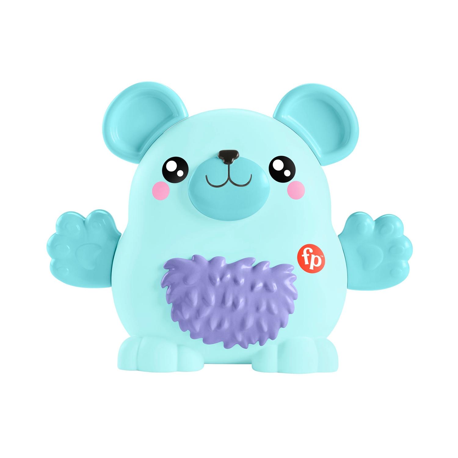 Fisher Price Mix-Monsterchen