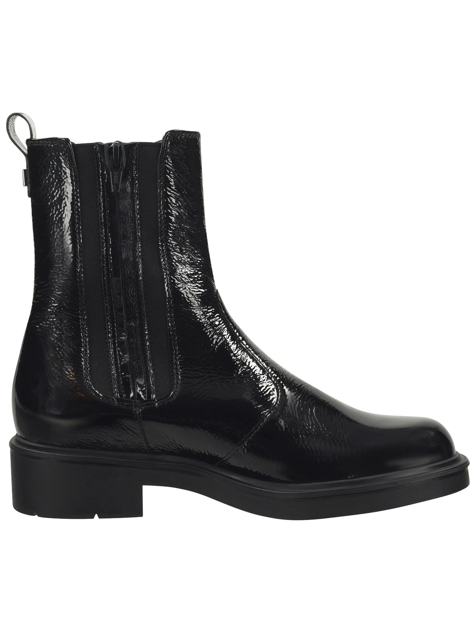 Högl Stiefelette 6-101965