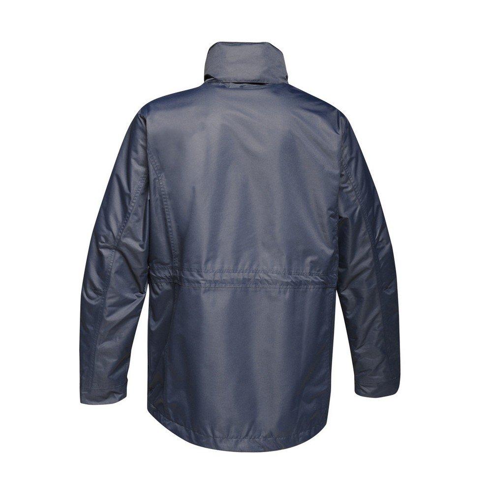 Regatta 3in1Jacke Benson III atmungsaktiv