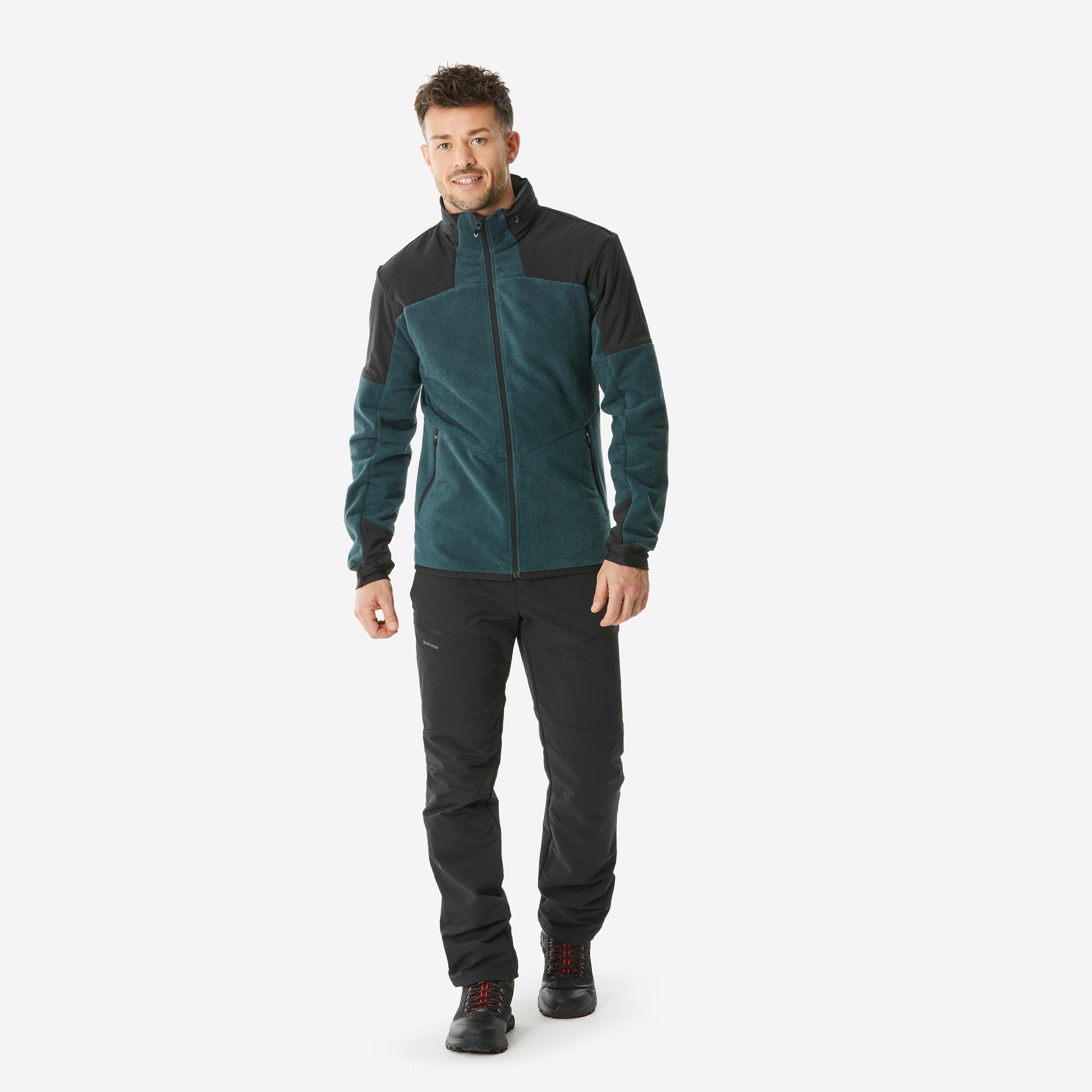 QUECHUA Fleece - SH500