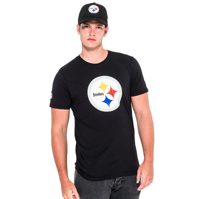 NEW ERA Pittsburgh Steelers NFL T-Shirt