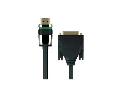 PureLink Kabel HDMI - DVI-I