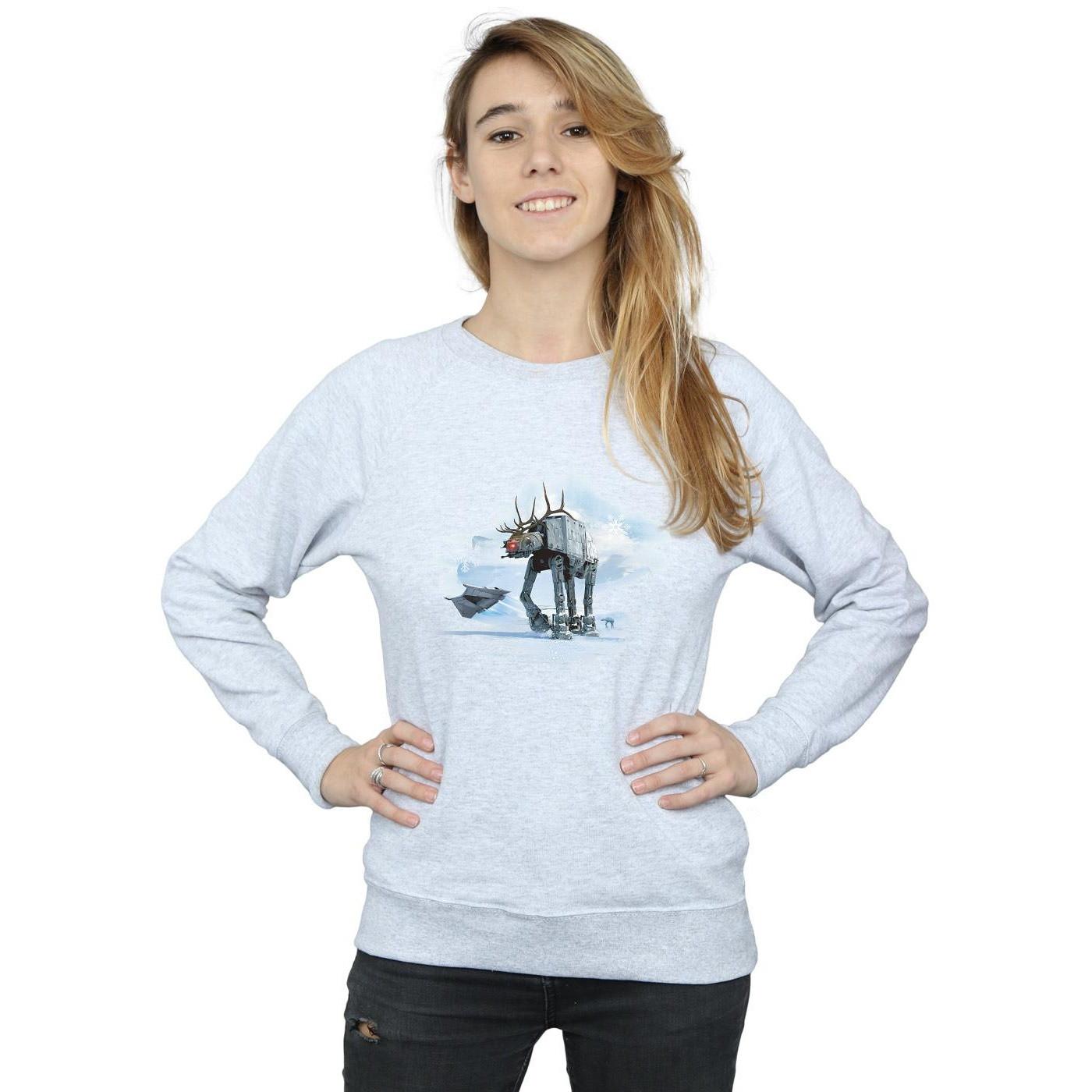 STAR WARS ATAT Sweatshirt