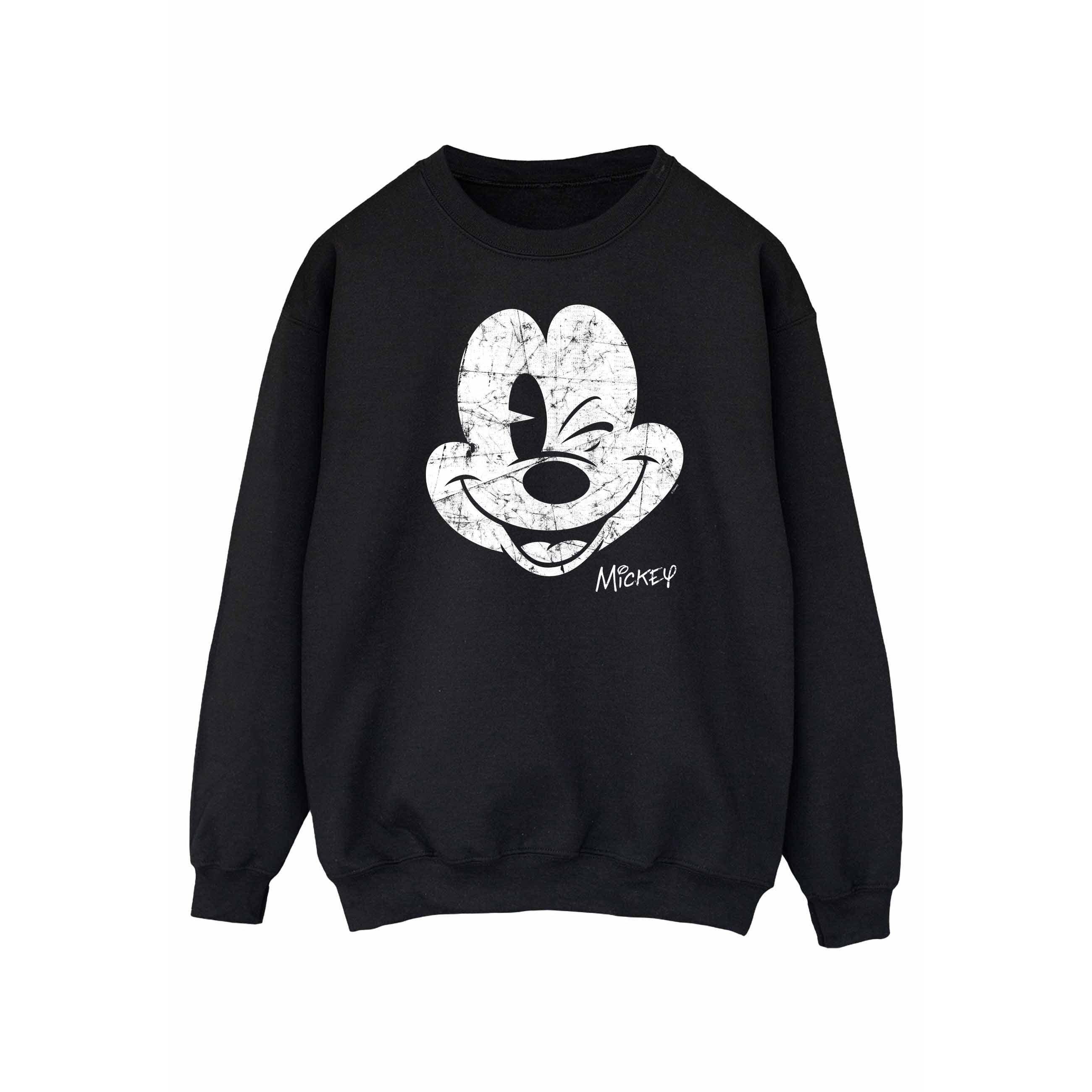Disney Sweatshirt